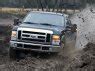 Fotos De Ford F 250 Super Duty FX4 Off Road 2008