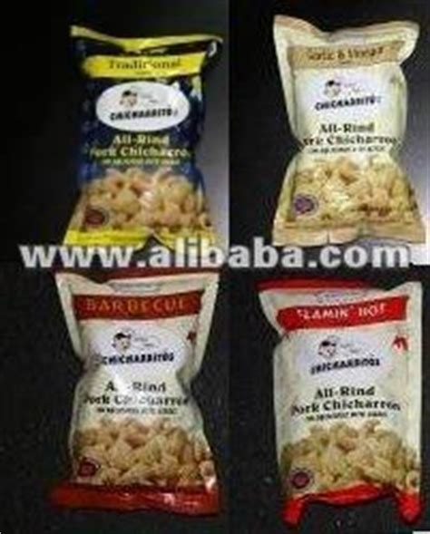 Pork Chicharon products,Philippines Pork Chicharon supplier