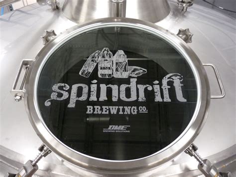 Spindrift Brewing Now Open In Dartmouth Ns Atlantic Canada Beer Blog