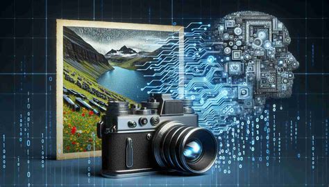 Revolutionizing Photography With Cutting Edge Ai Innovations