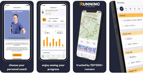 Pros Y Contras De Las Aplicaciones De Running Soy Maratonista