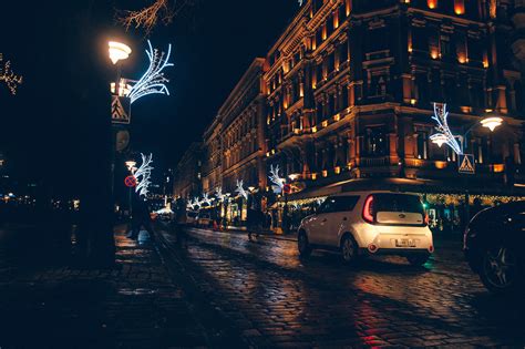 HELSINKI NIGHTLIFE on Behance