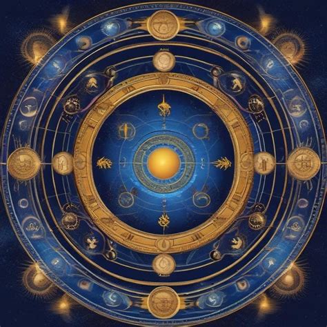 Understanding The Significance Of The Lunar Nodes In Astrology By