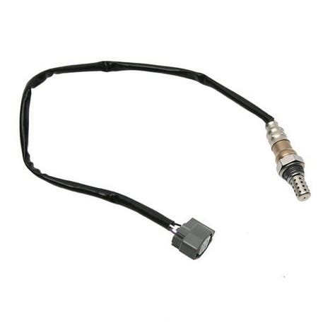 Delphi Oxygen Sensor P N ES20359 Fits Select 2002 2008 JAGUAR X TYPE