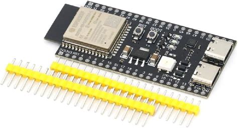 ESP32 S3 DevKit C N16R8 Junta de Desarrollo WiFi Bluetooth 2 Función