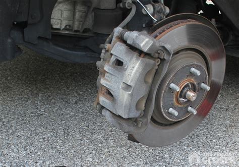 How To Replace Brake Pads On a Car