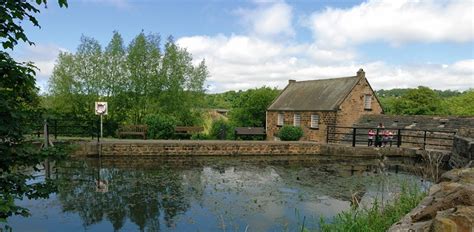 Beautiful Nature Walks In South Yorkshire - The Yorkshireman