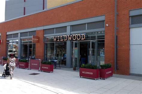 Wildwood Opens Its Doors At The Crescent In Hinckley Hinckley Times