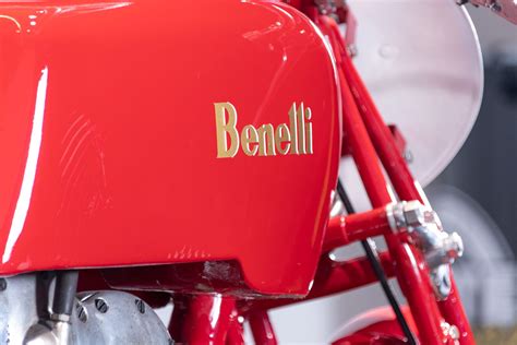 1949 Benelli 500 Bialbero Benelli Oldtimer Motorrädern Ruote da