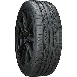 Hankook ION Evo AS SUV 255 45 R19 104W XL BSW Discount Tire