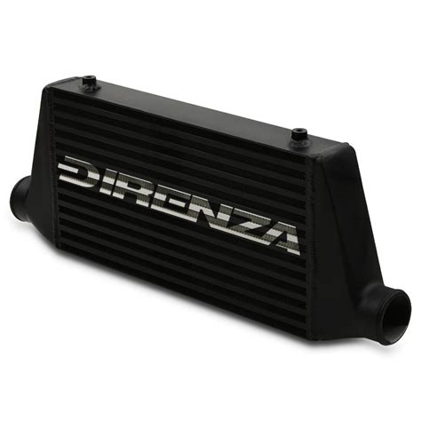 Performance Aluminium Intercoolers Direnza