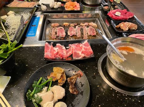 V Yan Hot Pot Bbq Prices At Santos Long Blog