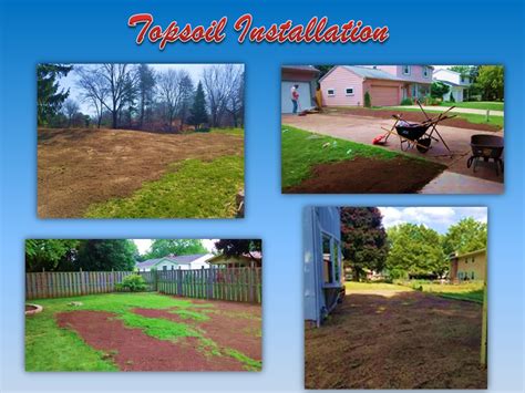 Fresh Cuts Lawn Care And Landscaping Landscaping Landscaping