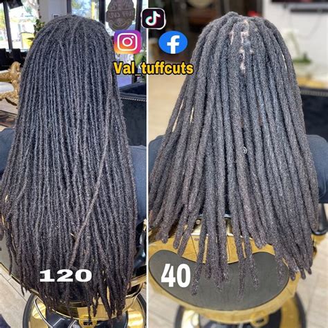 Pin On Quick Saves Dreadlock Hairstyles For Men Short Locs