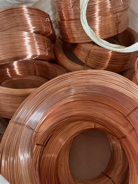 Copper Scrap Millberry Scrap Copper Wire Copper Cable Scrap