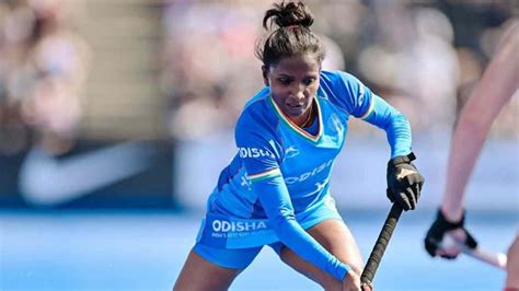 Indian Women S Hockey Suffers Heartbreaking 2 3 Loss To Great Britain