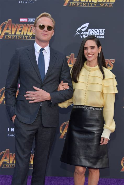 jennifer connelly family 1