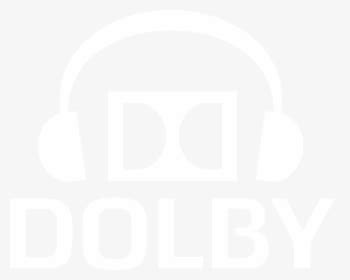 Dolby Atmos Vision Logo, HD Png Download , Transparent Png Image - PNGitem