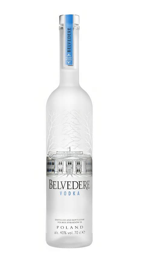 BELVEDERE VODKA 750ML | Brands | Shop Online at Wineworld.lk