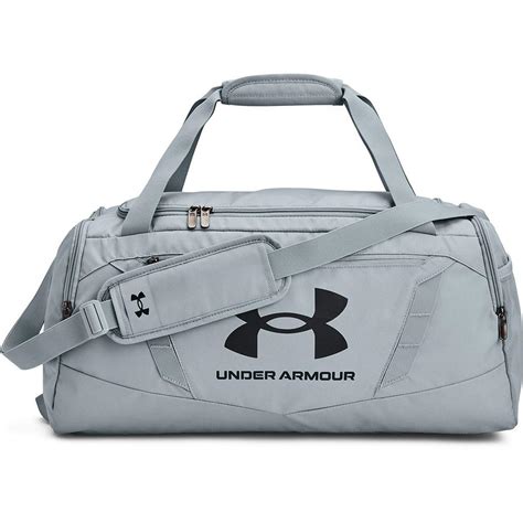 Under Armour Ua Undeniable 50 Small Duffle Bag