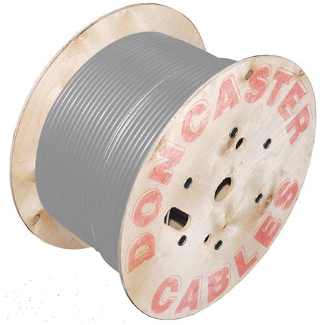 YY Control Flexible Cable 2 5mm² 3 Core PVC Grey Per 1 Mtr