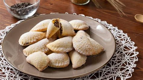 Dolci Di Carnevale Ricette Semplici E Invitanti Dalle Classiche