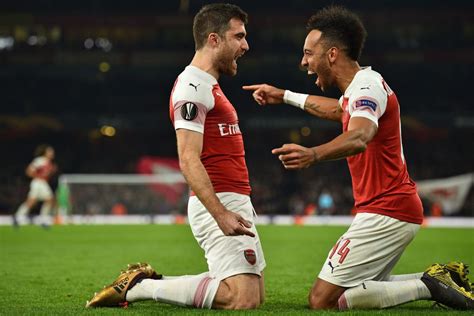 Arsenal vs Bournemouth Preview: Where to Watch, Live Stream, Kick Off ...