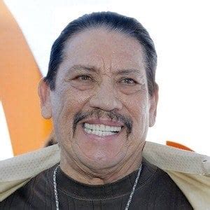 Danny Trejo - Age, Family, Bio | Famous Birthdays