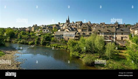 Chemin De Saint Jacques De Compostelle Banque De Photographies Et D