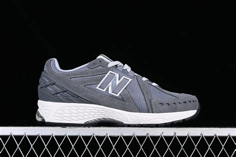 New Balance 1906r Titanium Grey Matter Silver Metallic M1906rv New