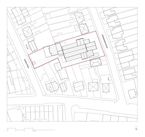 Hugh Cullum Architects Begins Work On Holy Trinity Richmond Masterplan Hugh Cullum Architects