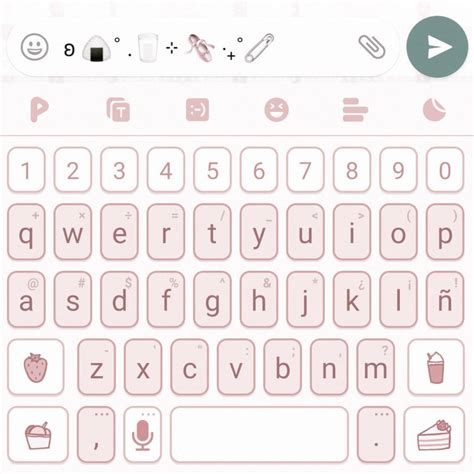 Keyboard aesthetic - 69 photo