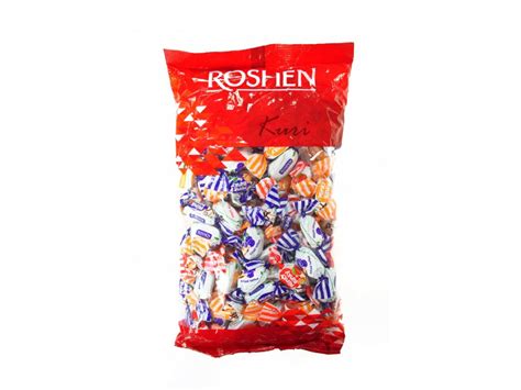 Roshen Minky Binky 1kg Cukrovinkycz