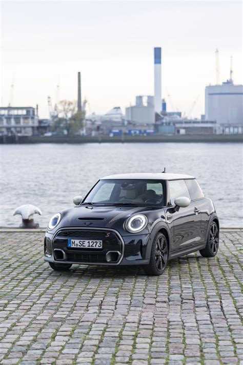 2023 Mini Cooper S Resolute Edition #697656 - Best quality free high resolution car images ...