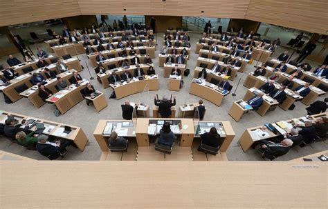 Habe Noch Nie Versucht Inhalte Zu Verschleiern CDU Mann Gehring