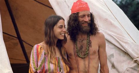 69 Wild Woodstock Photos That'll Transport You To The Summer Of 1969