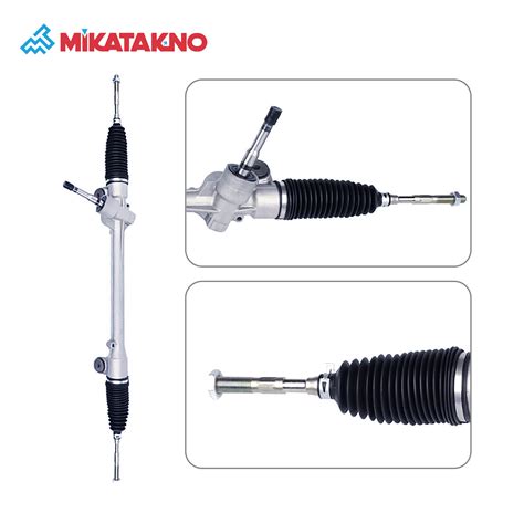 Mikatakno Supplier Of Power Steering Racks For Toyota Yaris