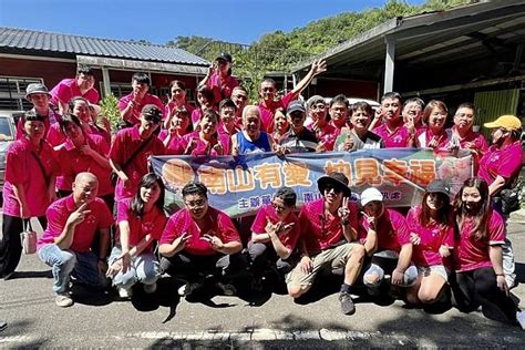 柚愛家扶 民團幫採1200顆鮮柚贈弱勢 中華日報 Line Today