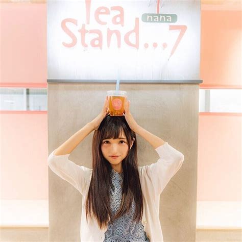 宮瀬玲奈miyase Reinaさんはinstagramを利用しています「 紅茶が有名なお店です🎵 タピオカとかもあっ