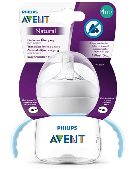 Philips Avent Kubek Treningowy Natural Ml Scf Sklep Wszystko