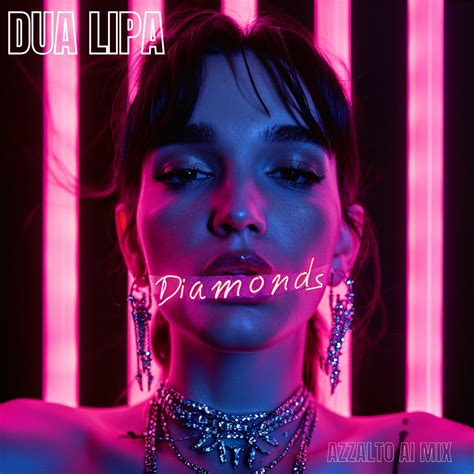 Dua Lipa Diamonds Ai Cover Dua Lipa Diamonds Ai Cover