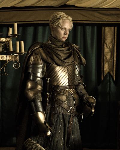 Christie, Gwendoline [Game Of Thrones] photo