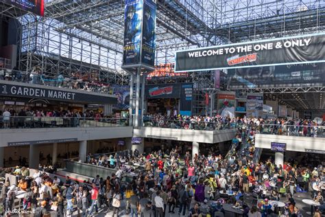 Nycc 2022 Photos Cosplay Highlights