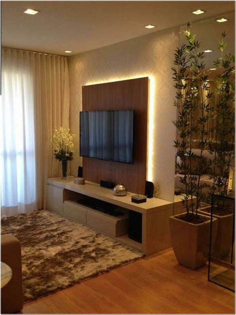 10+ Small Tv Room Ideas