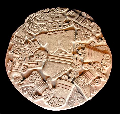 Aztec Art – Digital Maps of the Ancient World