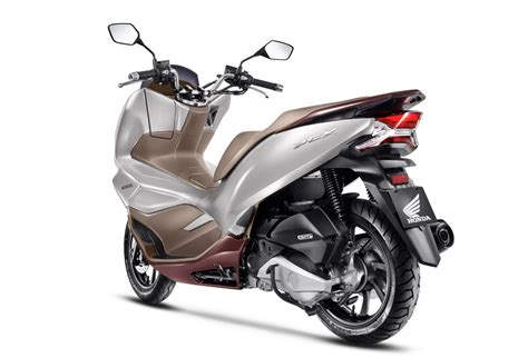 Pcx 150 Dlx Abs 2022 Honda Comstar