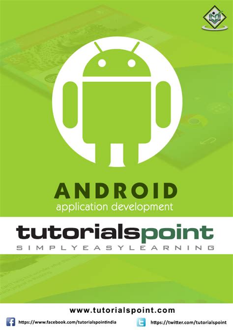 Android Studio Tutorial Pdf For Beginners