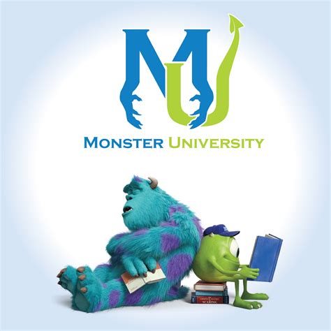 eric coddington design - Monsters Inc. Logo Concepts