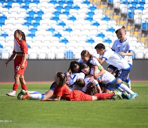 Kosova U Promovohet N Lig N A N Kualifikimet P R Euro