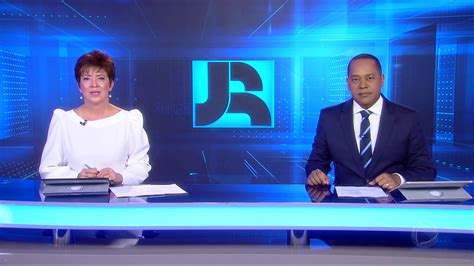 Assista à íntegra Do Jornal Da Record I 02052020 Jr Na Tv R7 Íntegras